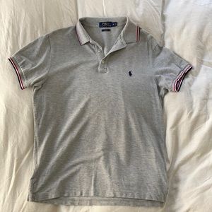 Polo Ralph Lauren Cotton Polo Shirt